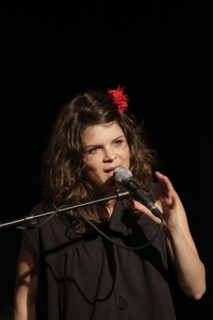 Chat (Charlène Juarez), 2009