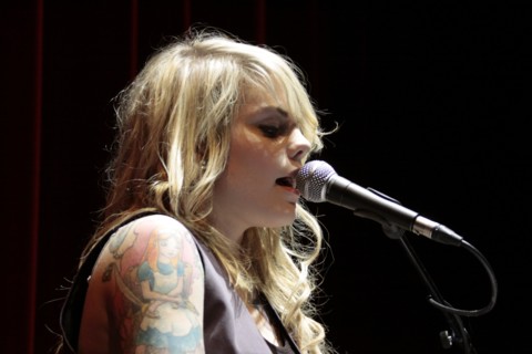 Coeur de Pirate, 2009
