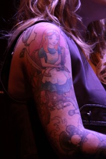 Coeur de Pirate, 2009