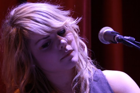 Coeur de Pirate, 2009