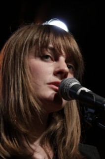 Erica Buettner, 2009