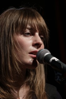 Erica Buettner, 2009