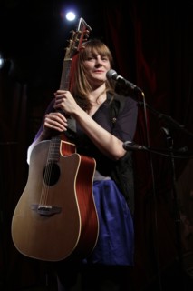 Erica Buettner, 2009