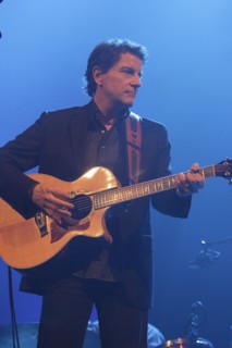 Francis Cabrel, 2009