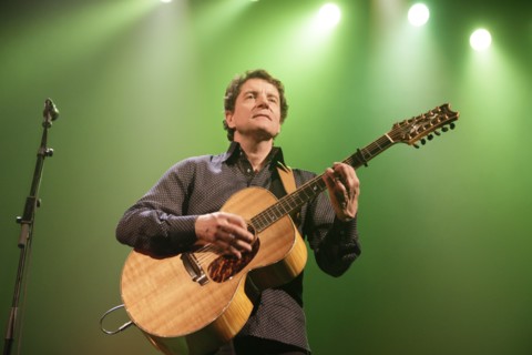 Francis Cabrel, 2009