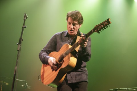 Francis Cabrel, 2009