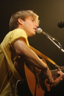 Gérald Genty, 2007