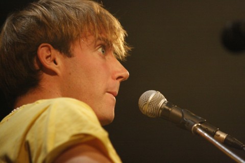 Gérald Genty, 2007