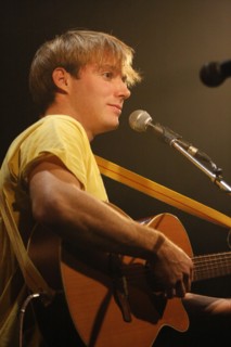 Gérald Genty, 2007
