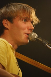 Gérald Genty, 2007