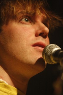 Gérald Genty, 2007