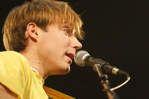 Gérald Genty, 2007