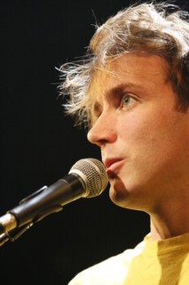Gérald Genty, 2007