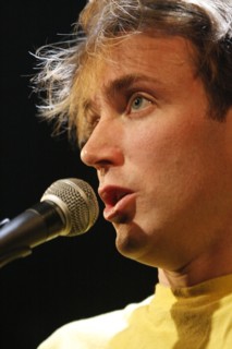 Gérald Genty, 2007