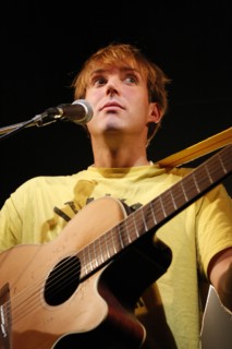 Gérald Genty, 2007