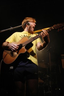 Gérald Genty, 2007
