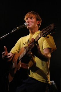 Gérald Genty, 2007