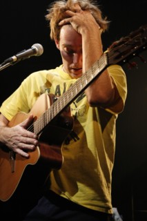 Gérald Genty, 2007