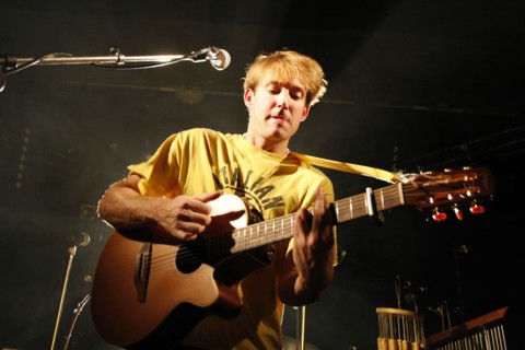 Gérald Genty, 2007