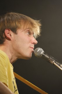 Gérald Genty, 2007