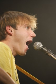 Gérald Genty, 2007
