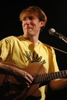 Gérald Genty, 2007
