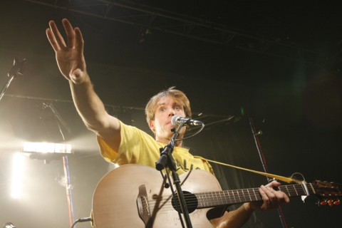 Gérald Genty, 2007
