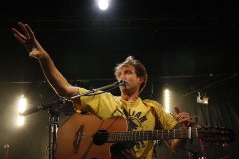 Gérald Genty, 2007