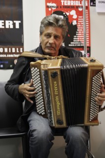 Gérard Blanchard, 2008