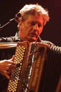 Gérard Blanchard, 2008