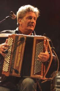 Gérard Blanchard, 2008