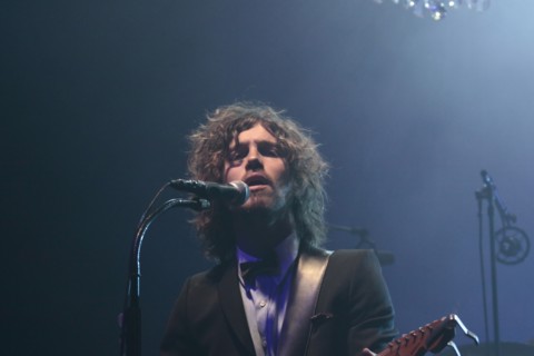 Julien Doré, 2009