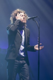 Julien Doré, 2009