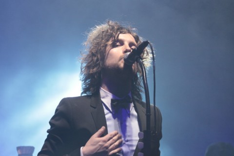 Julien Doré, 2009