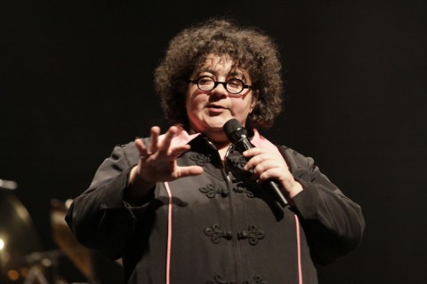 Juliette, 2008
