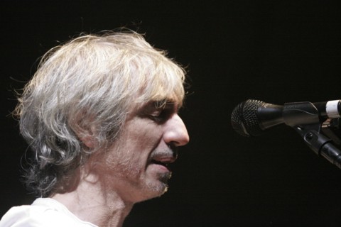 Louis Bertignac, 2008