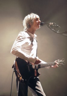 Louis Bertignac, 2008