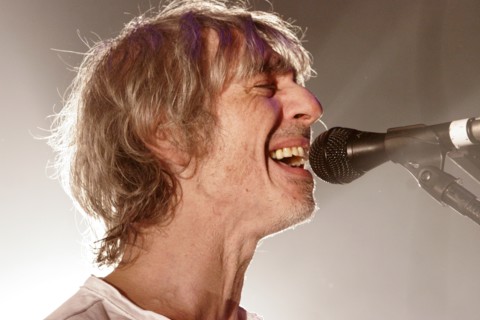 Louis Bertignac, 2008