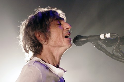 Louis Bertignac, 2008