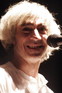 Louis Bertignac, 2008