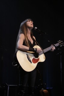 Lynda Lemay, 2009