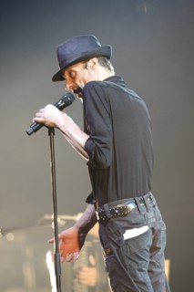 Mano Solo, 2008