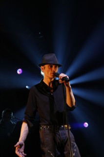 Mano Solo, 2008