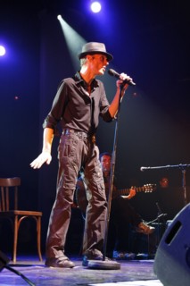 Mano Solo, 2008
