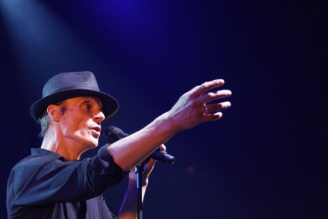 Mano Solo, 2008