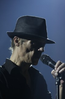 Mano Solo, 2008