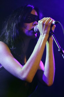 Mareva Galanter, 2009