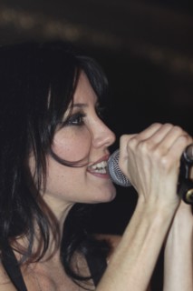Mareva Galanter, 2009