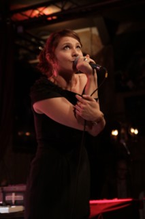 Mélanie Pain, 2009