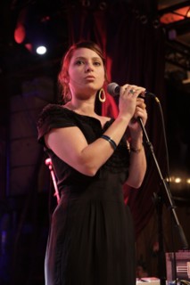 Mélanie Pain, 2009